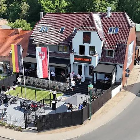 Pensjonat Silberwolf