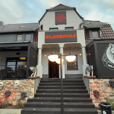 Pensjonat Silberwolf